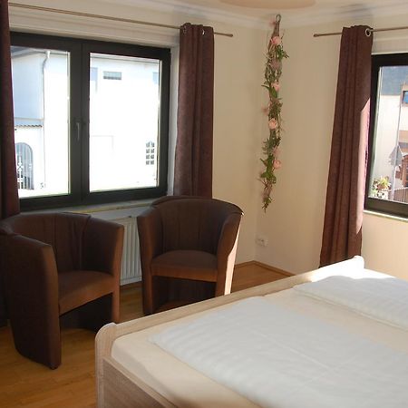 Kubacher Hof Hotel Weilburg Zewnętrze zdjęcie