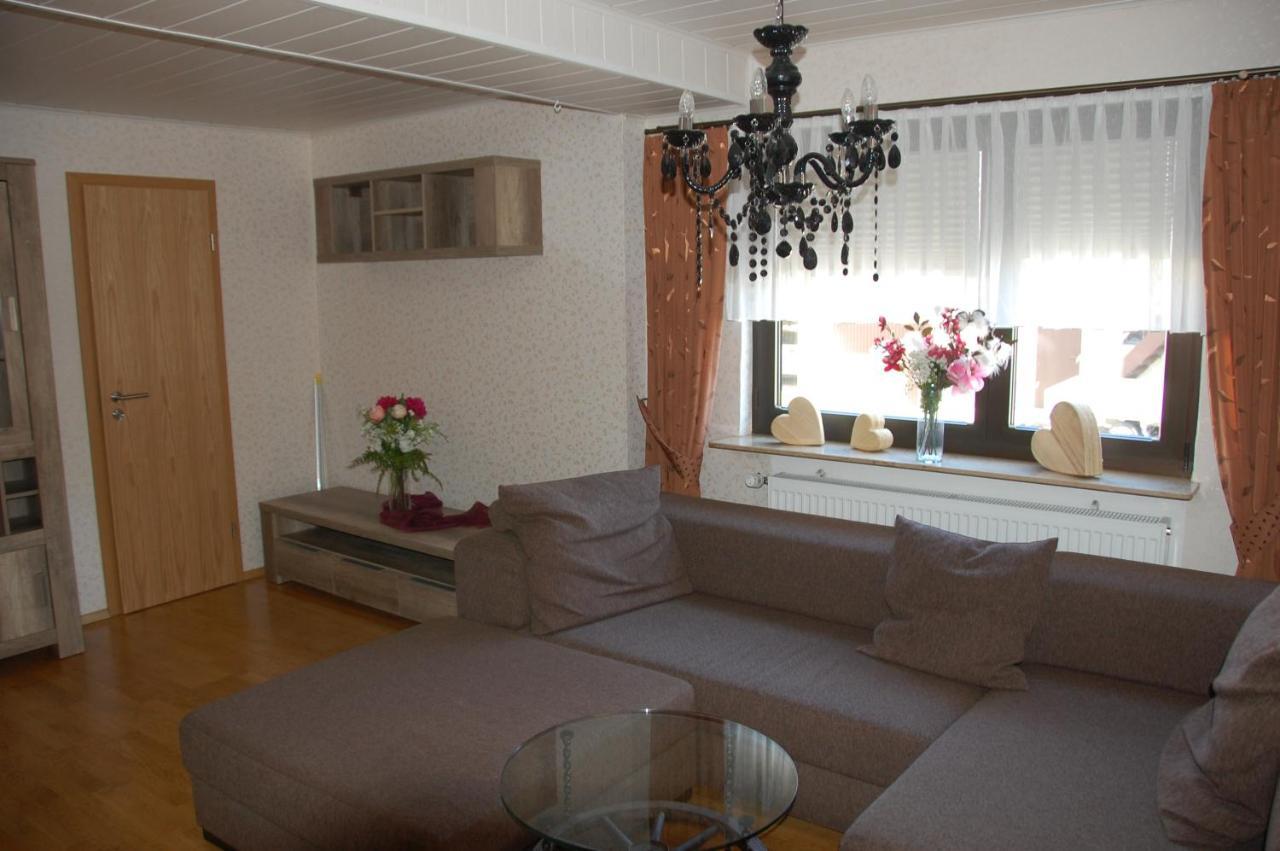 Kubacher Hof Hotel Weilburg Zewnętrze zdjęcie