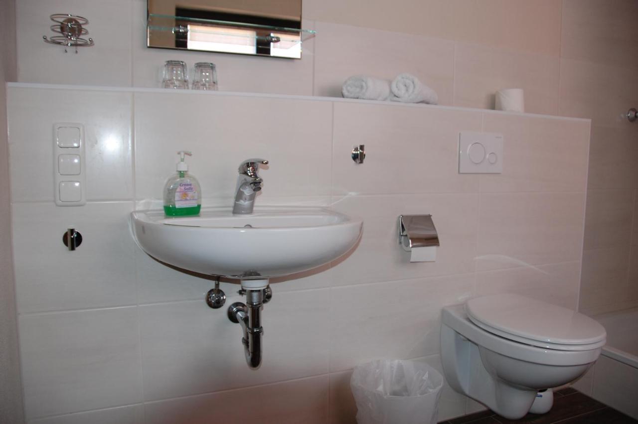 Kubacher Hof Hotel Weilburg Zewnętrze zdjęcie