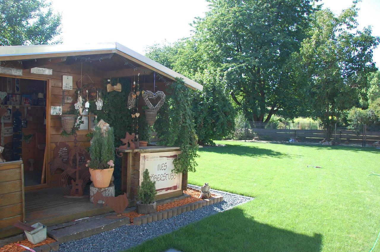 Kubacher Hof Hotel Weilburg Zewnętrze zdjęcie