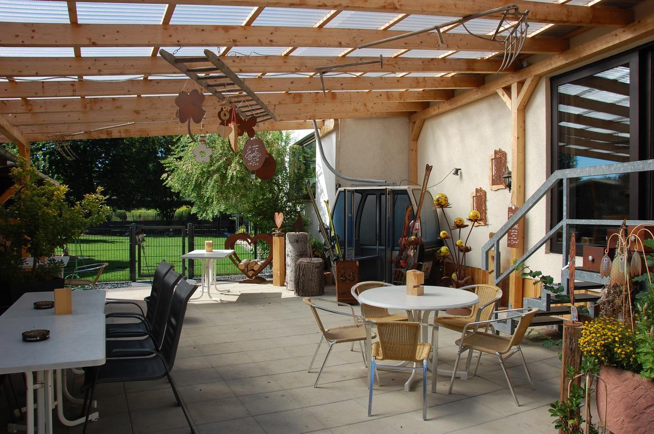Kubacher Hof Hotel Weilburg Zewnętrze zdjęcie