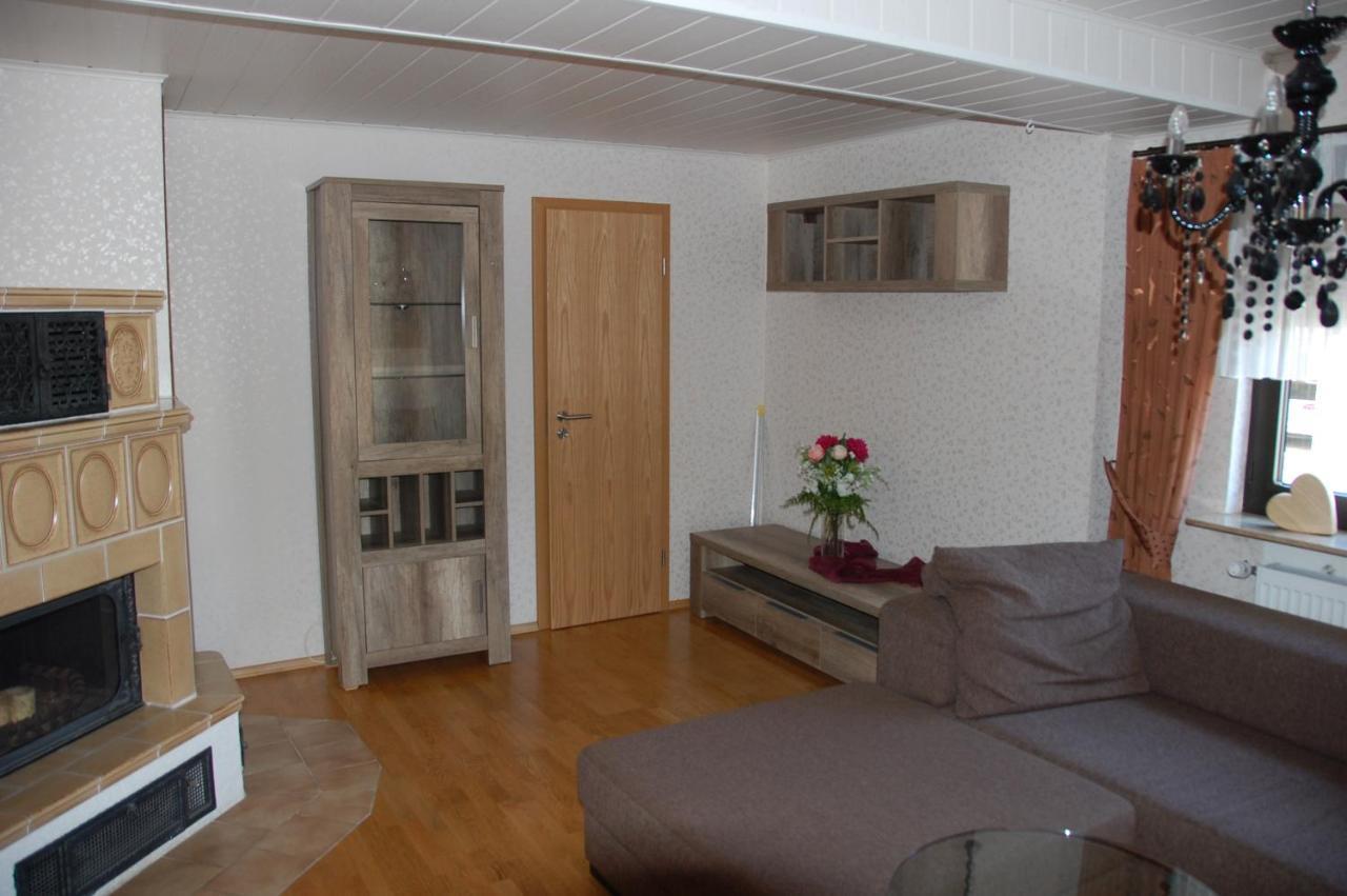 Kubacher Hof Hotel Weilburg Zewnętrze zdjęcie