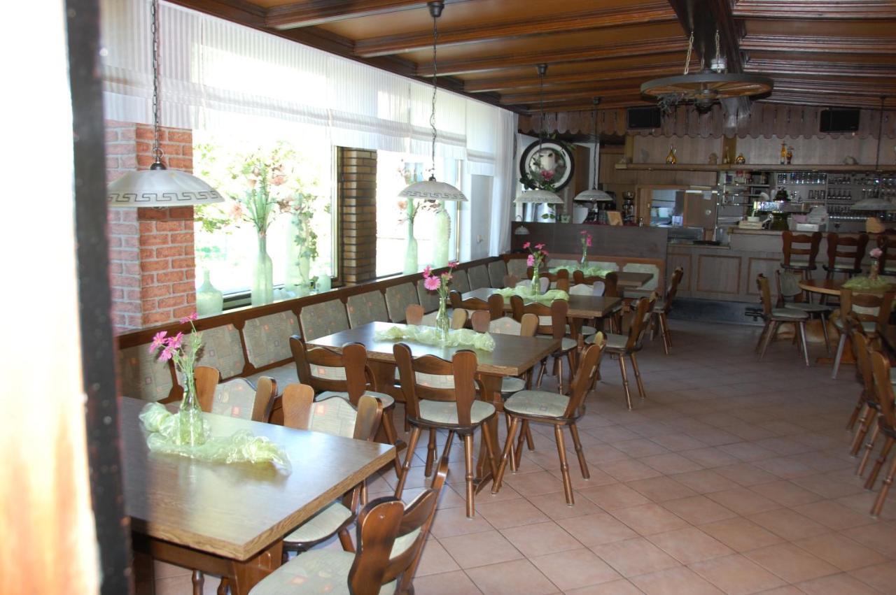 Kubacher Hof Hotel Weilburg Zewnętrze zdjęcie