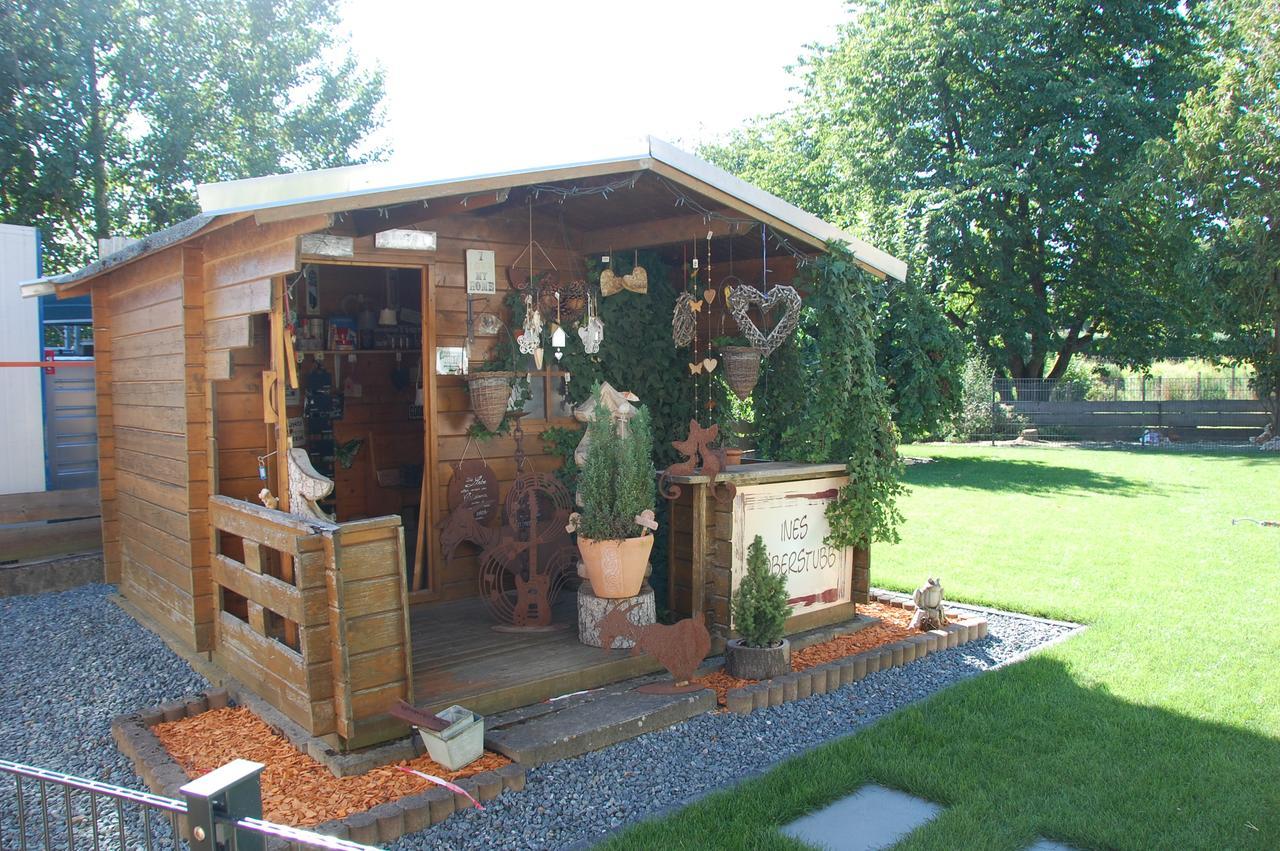 Kubacher Hof Hotel Weilburg Zewnętrze zdjęcie